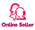 Online Seller with AI